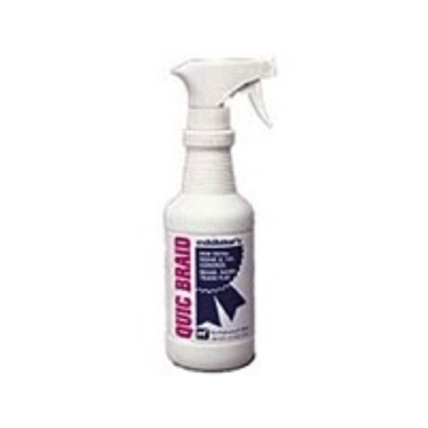 Exhibitor Labs Quic Braid Spray