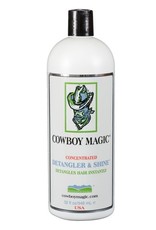 Cowboy Magic Detangler & Shine 