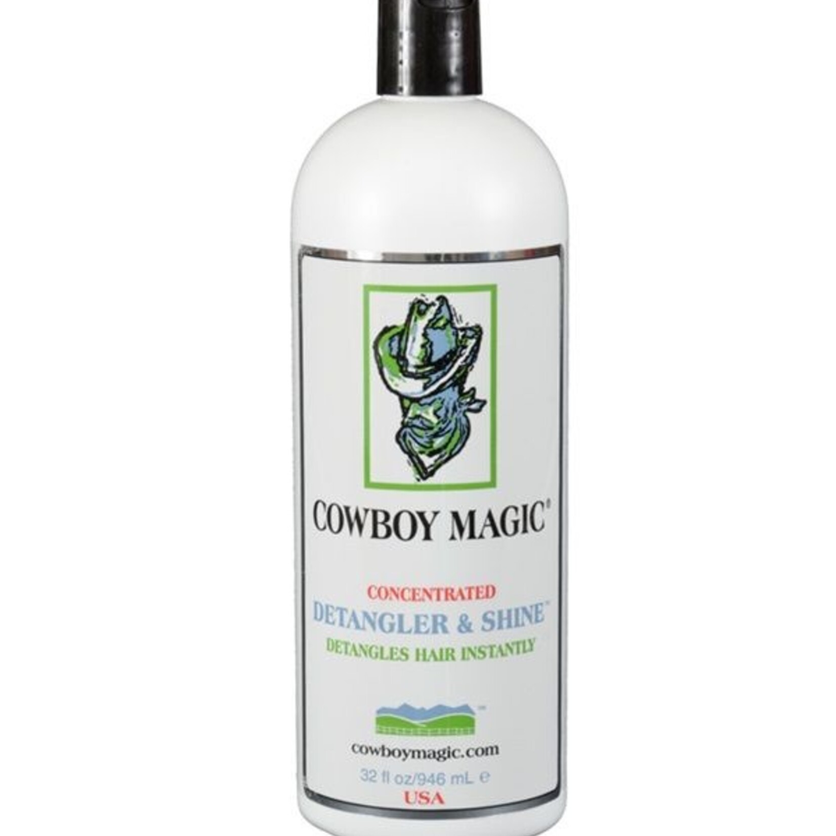 Cowboy Magic Cowboy Magic Detangler