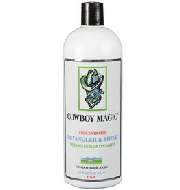 Cowboy Magic Cowboy Magic Detangler