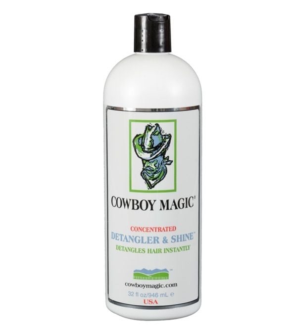 Cowboy Magic Cowboy Magic Detangler