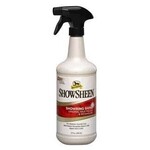 Absorbine Showsheen Hair Polish & Detangler - 32oz