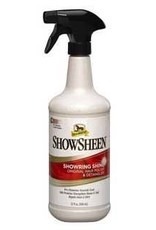 Absorbine Showsheen Hair Polish & Detangler - 32oz