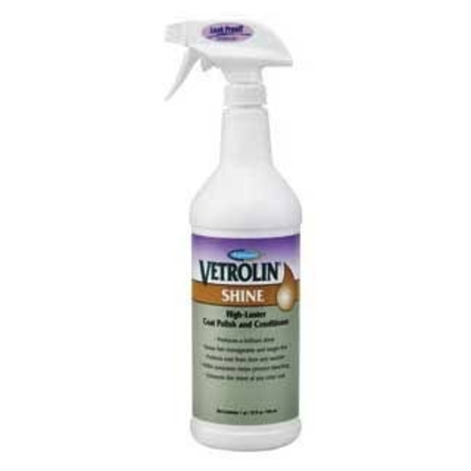Vetrolin Farnam Vetrolin Shine - 32oz