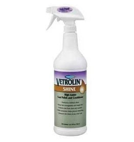 Vetrolin Farnam Vetrolin Shine