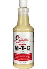 Shapley's Original Mane Tail Groom 32oz