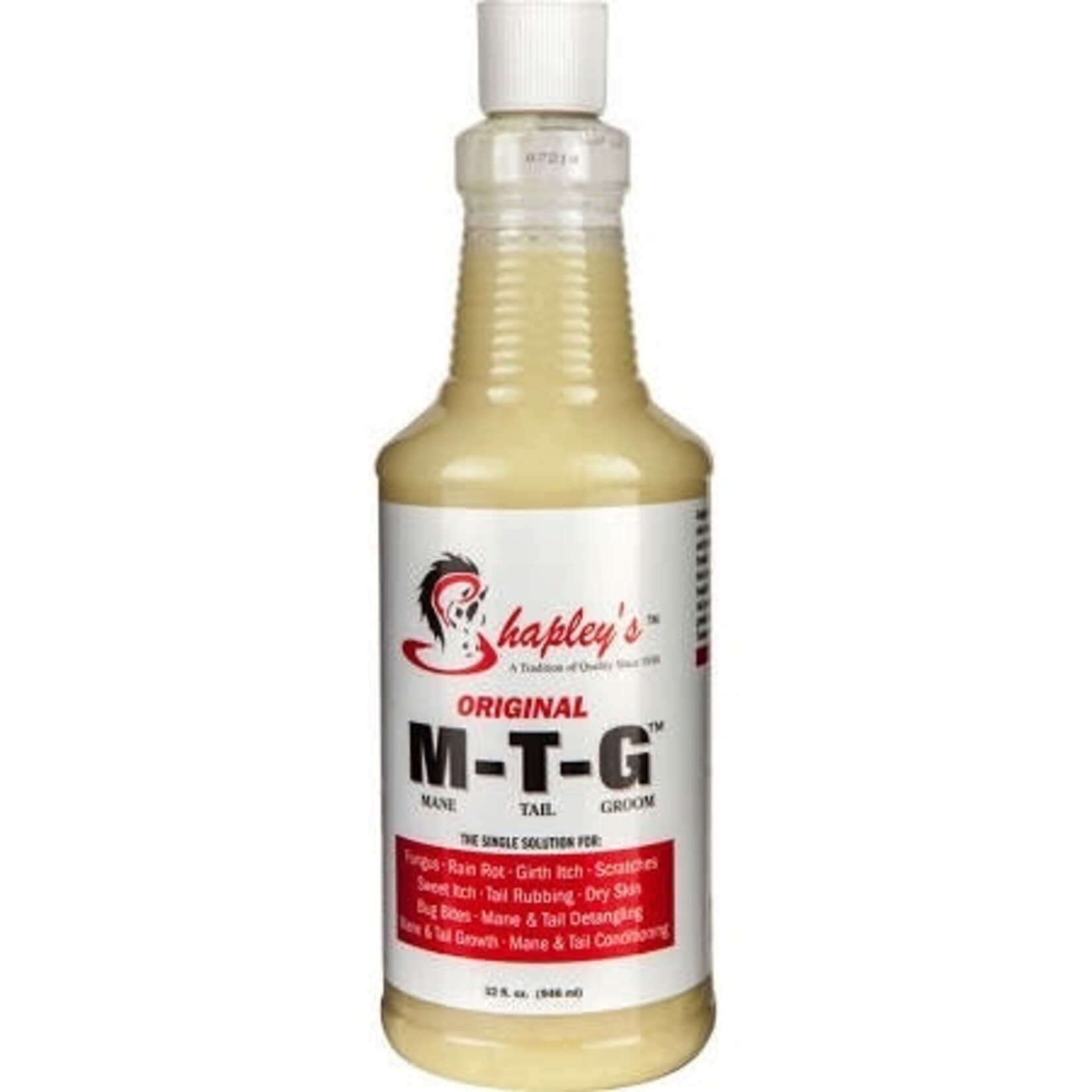 Shapley's Original Mane Tail Groom 32oz