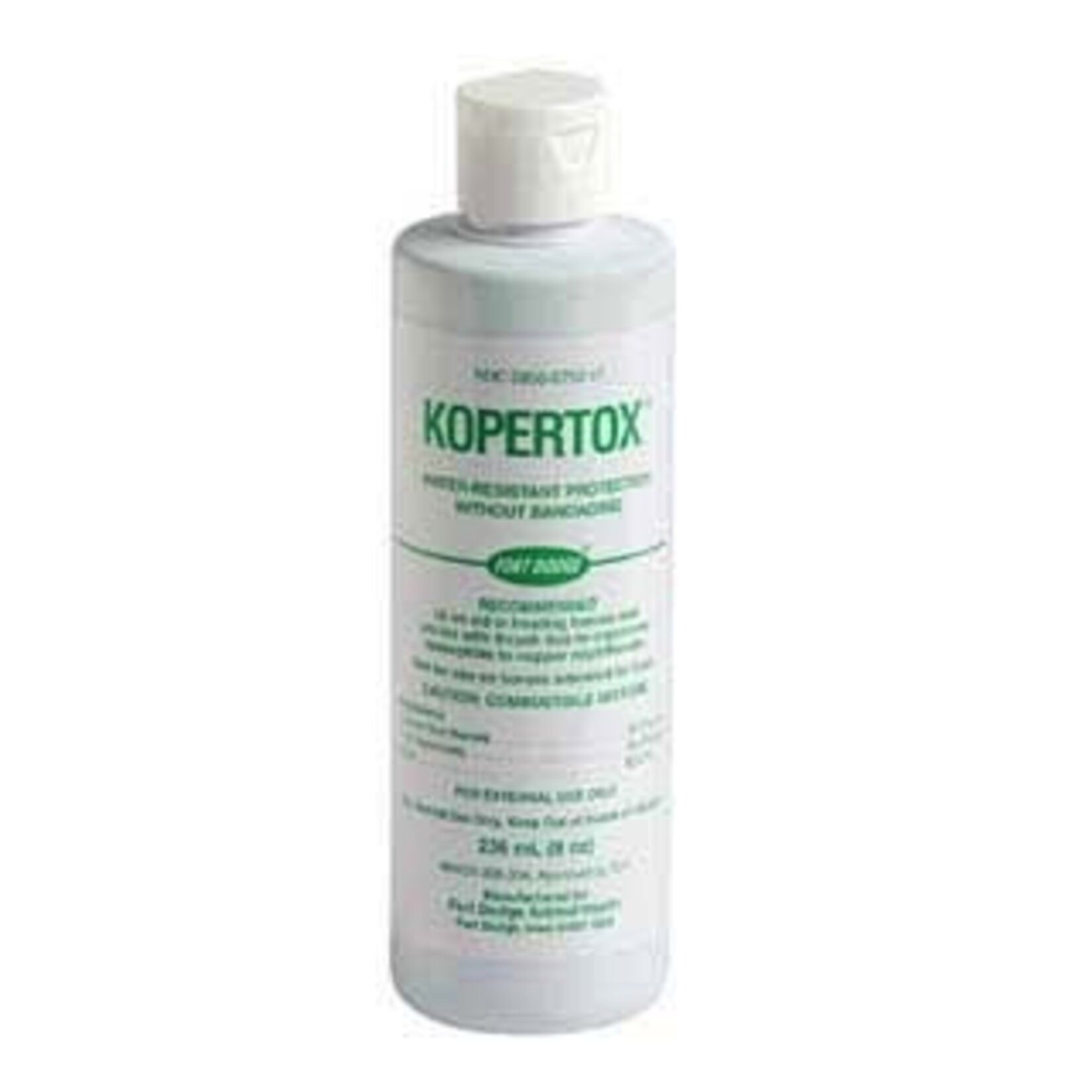 Zoetis Kopertox - 8oz