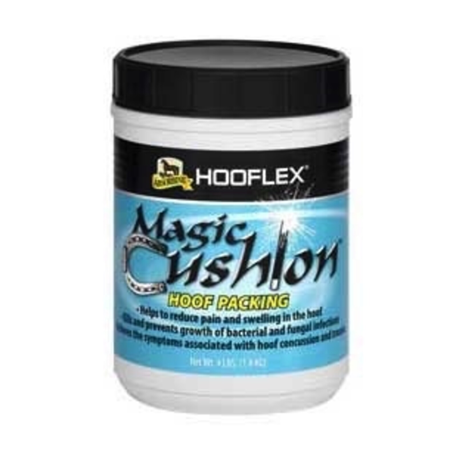 Hooflex Magic Cushion Hoof Packing - 4lbs