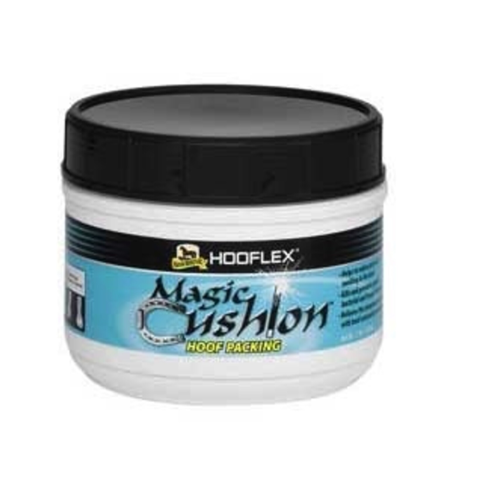 Hooflex Magic Cushion Hoof Packing - 2lbs