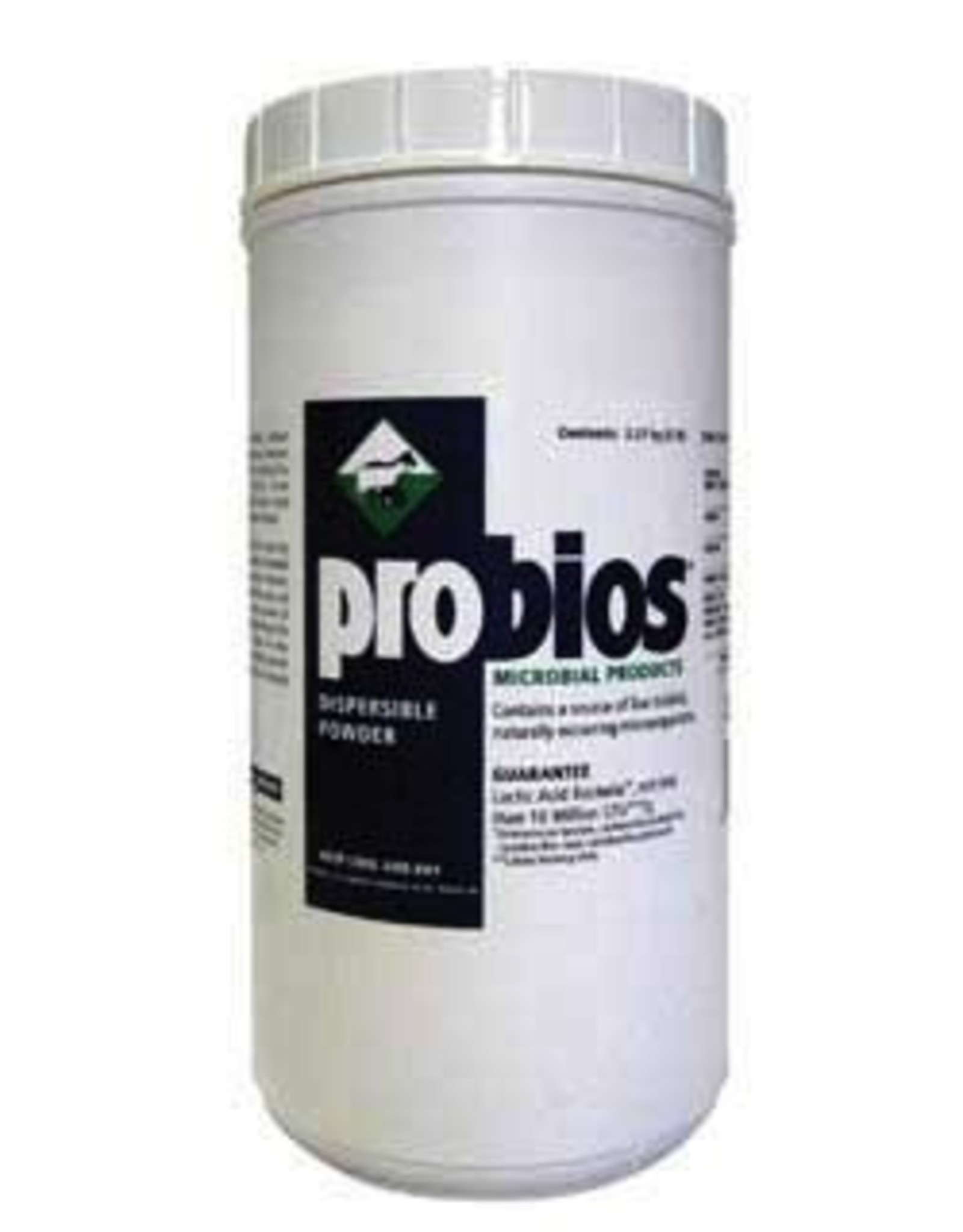Probios Probios Dispersible Powder - 5lb