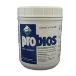 Probios Probios Feed Granule - 5lb