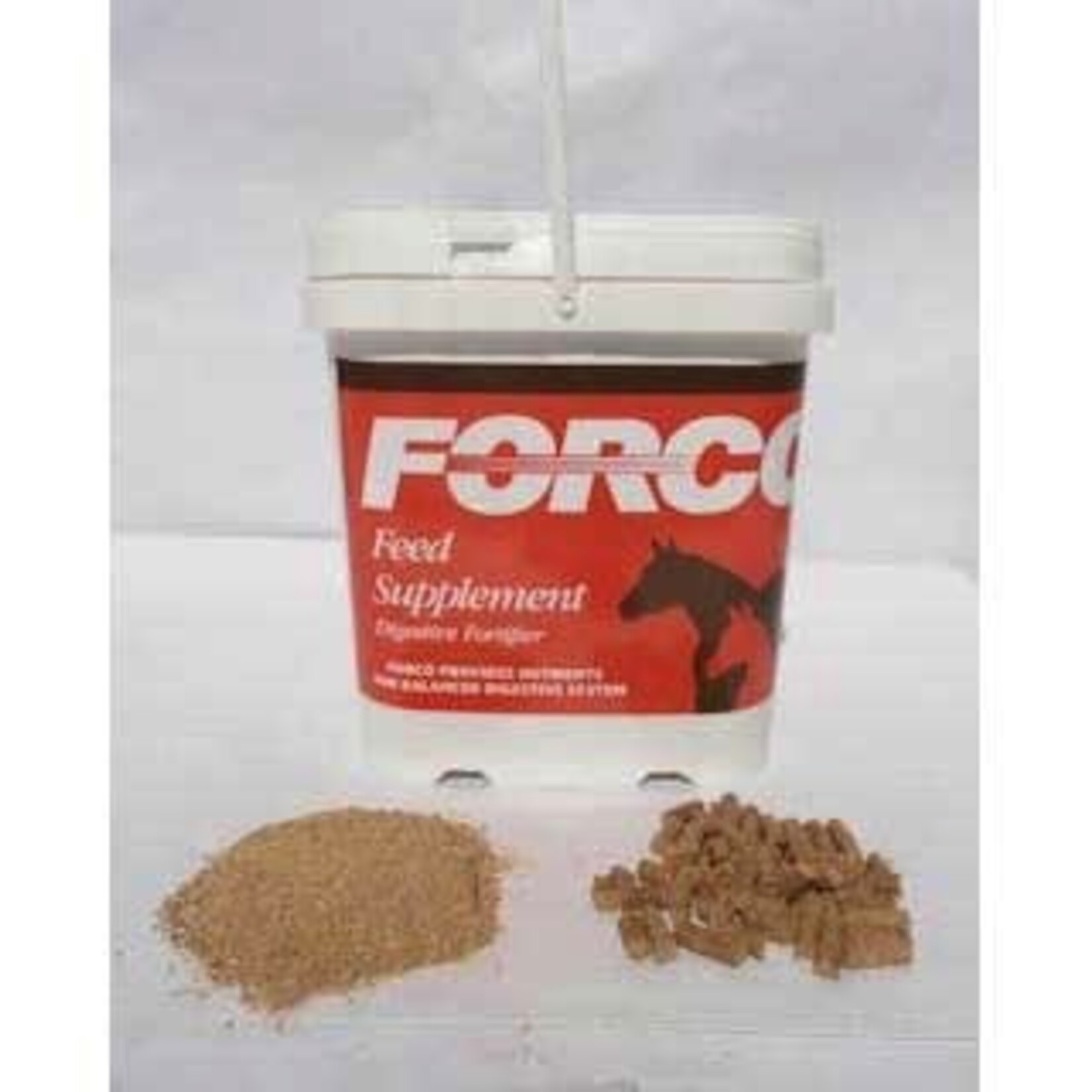Forco Forco Feed Supplement Pellet - 5lb