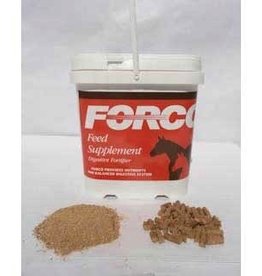 Forco Forco Feed Supplement Pellet - 5lb