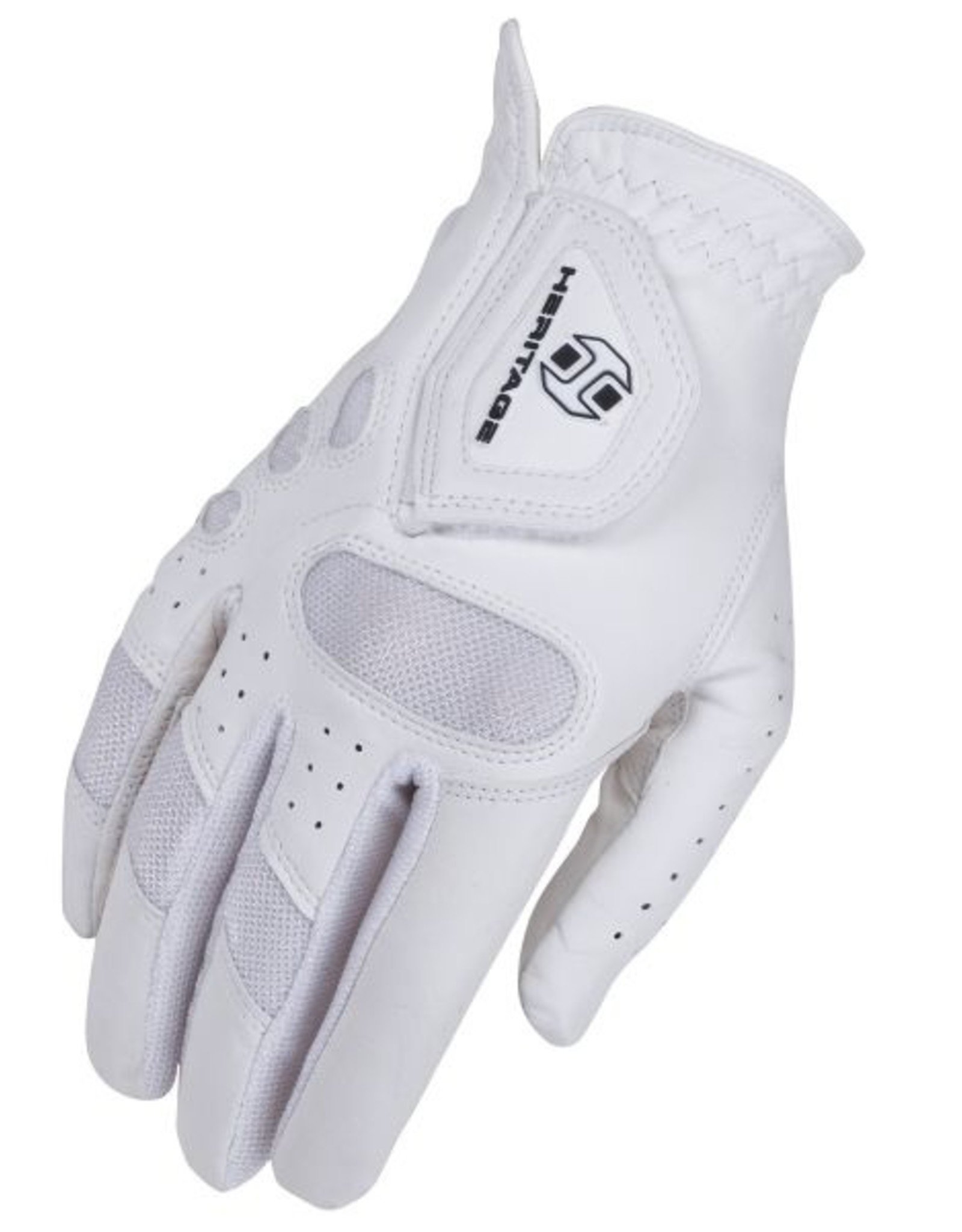 Heritage Tackified Pro-Air Show Gloves