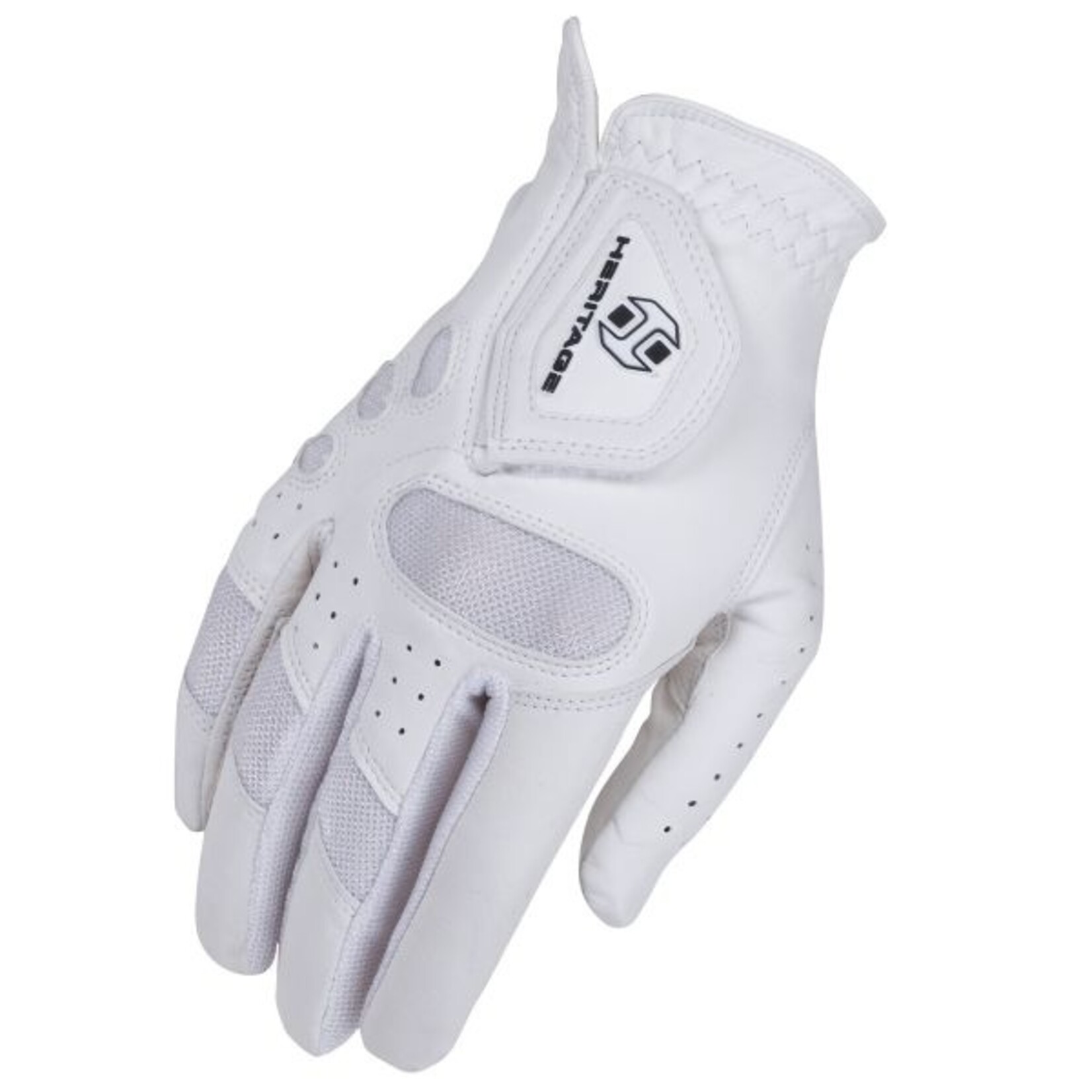 Heritage Tackified Pro-Air Show Gloves