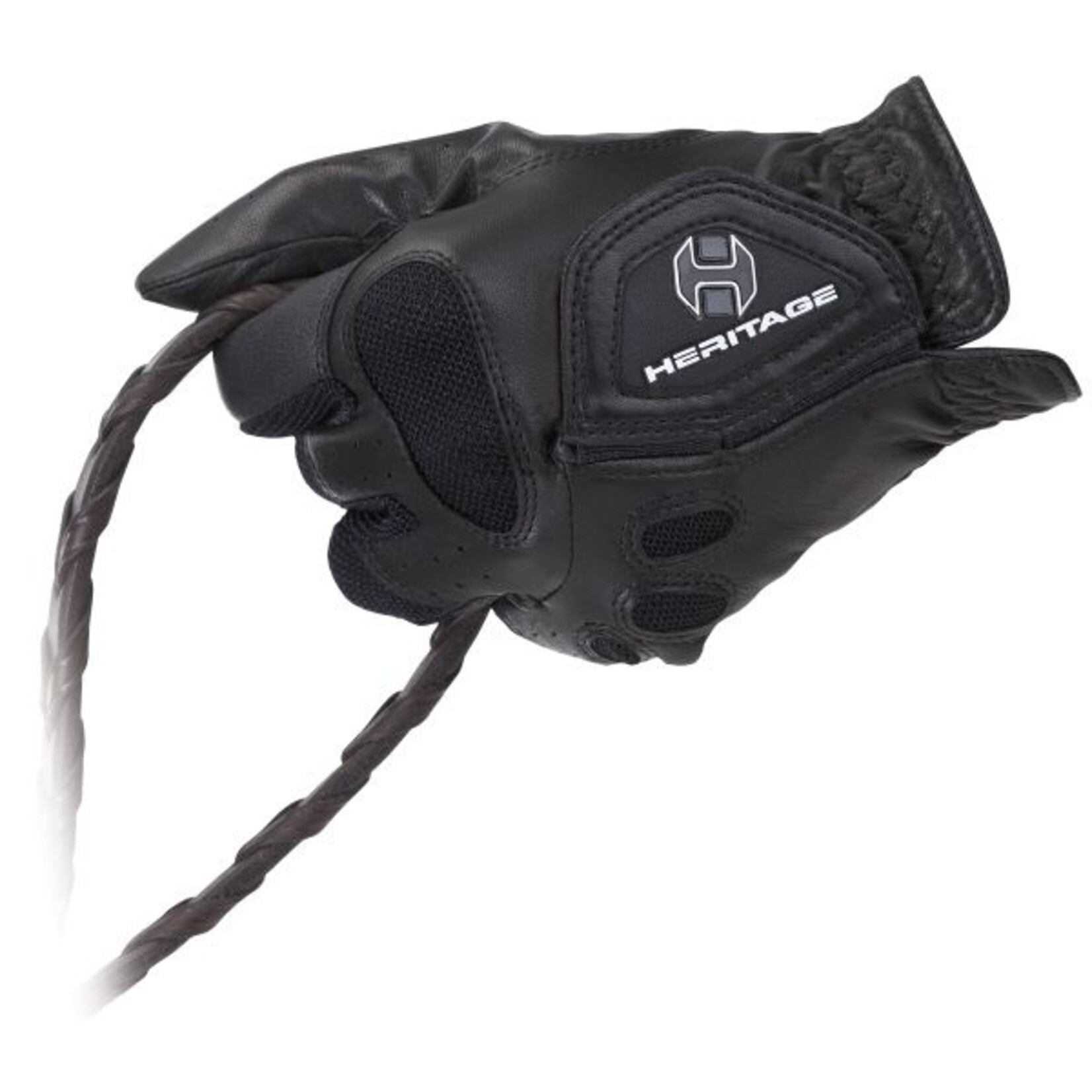 Heritage Tackified Pro-Air Show Gloves