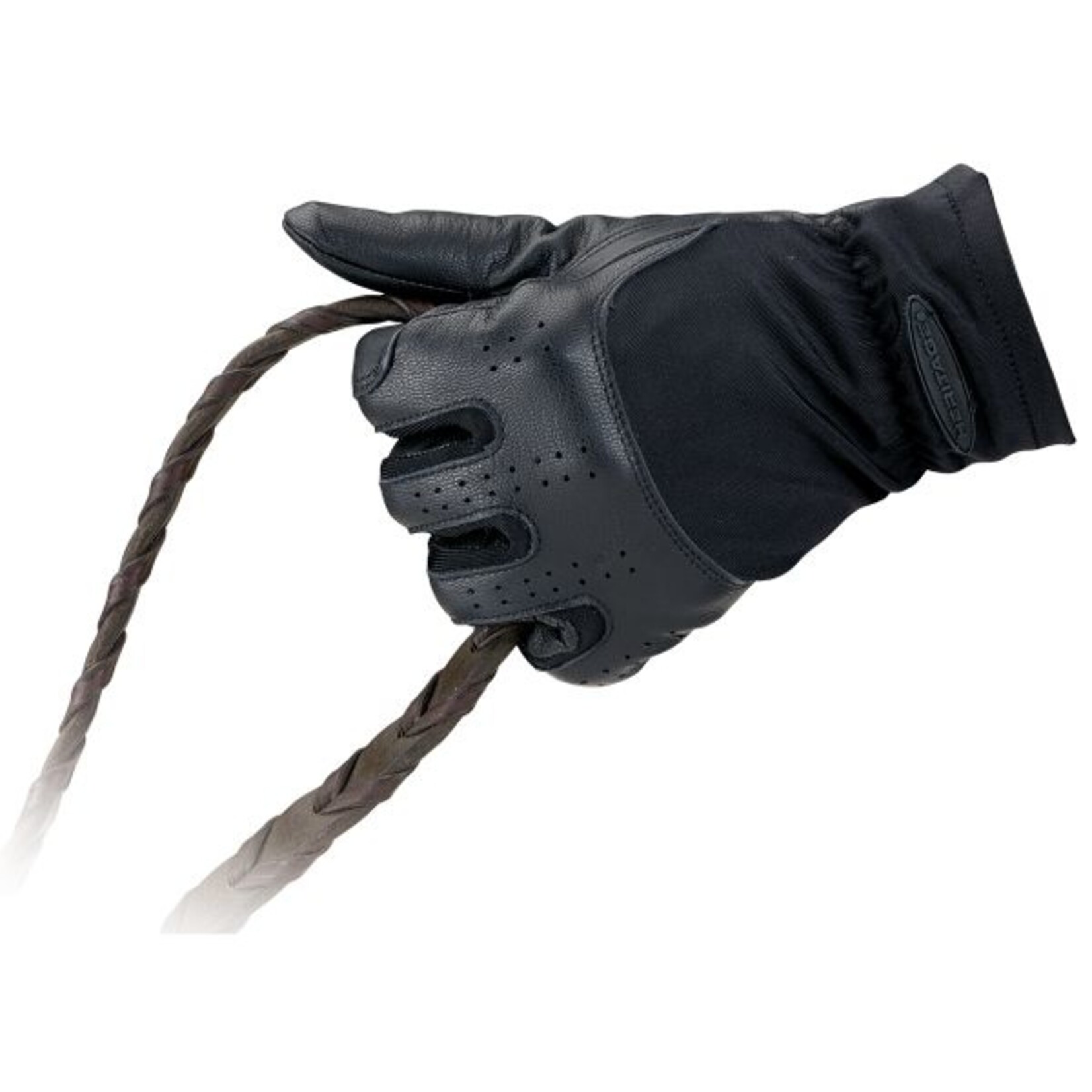Heritage Kids' Show Gloves