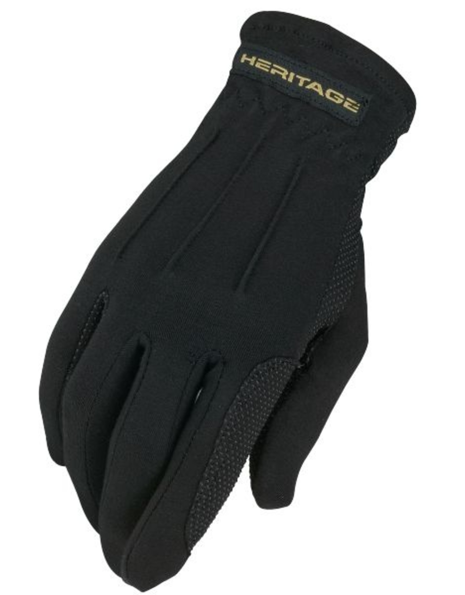 Heritage Power Grip Gloves