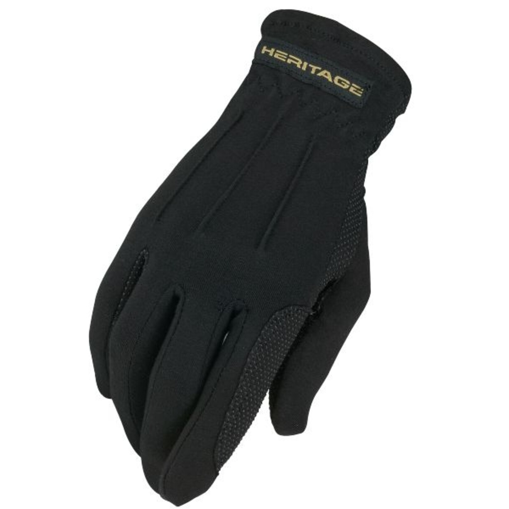 Heritage Power Grip Gloves