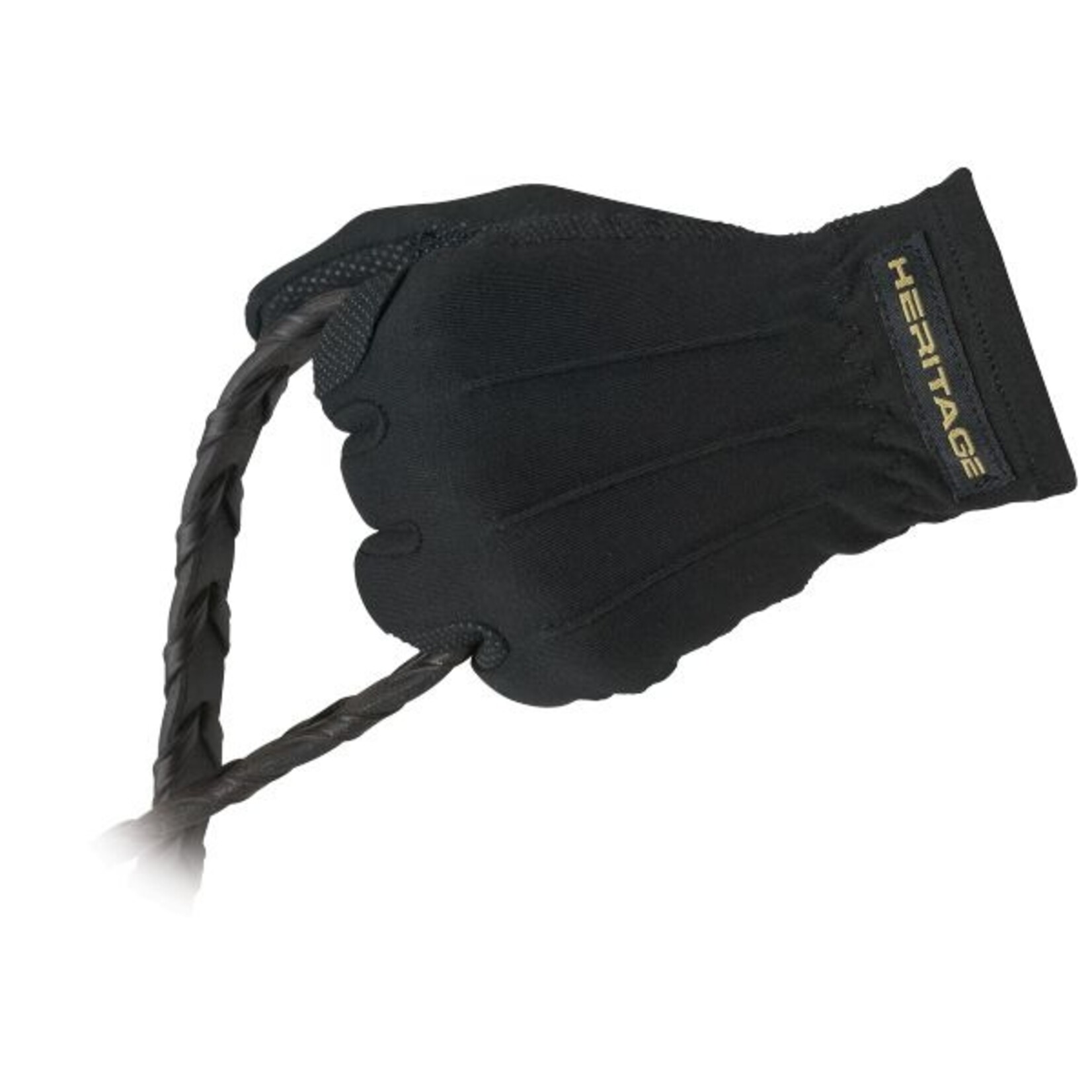 Heritage Power Grip Gloves