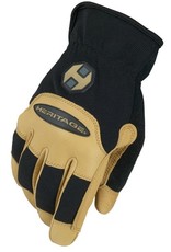 Heritage Stable Work Gloves