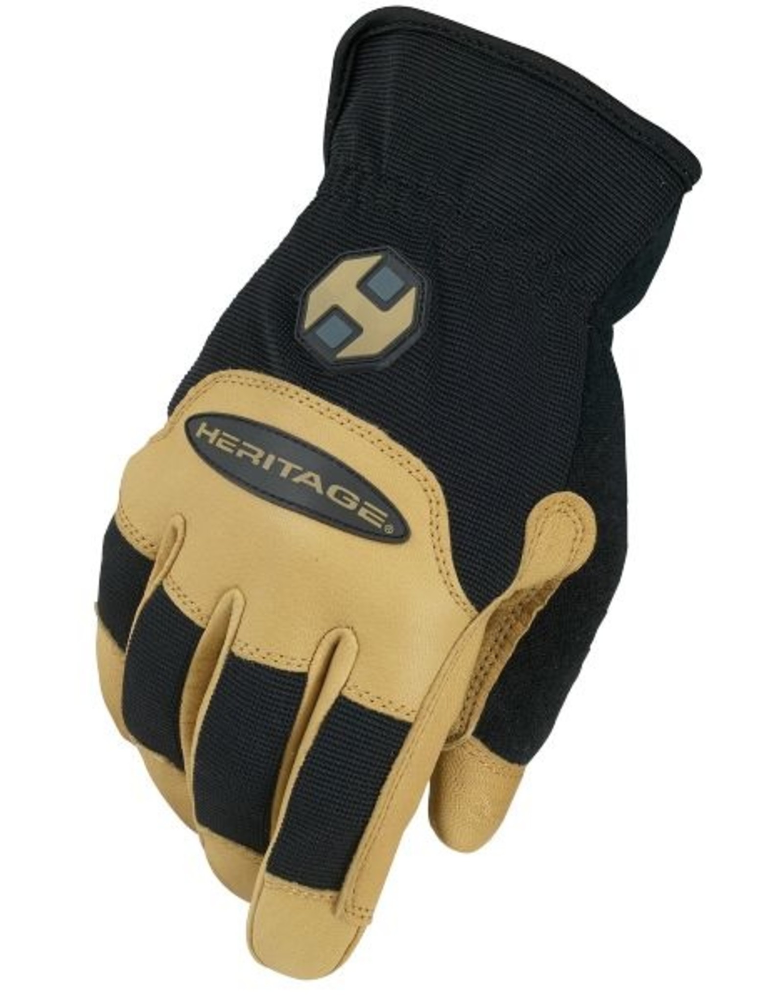 Heritage Stable Work Gloves