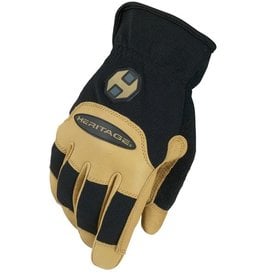 Heritage Stable Work Gloves