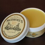 Skidmore's Skidmore's Leather Cream - 6oz