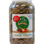 Giddyap Girls Giddyap Girls Premium Horse Treats - 56oz Jar
