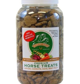 Giddyap Girls Giddyap Girls Premium Horse Treats - 56oz Jar