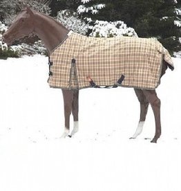 5/A Baker Turnout Blanket