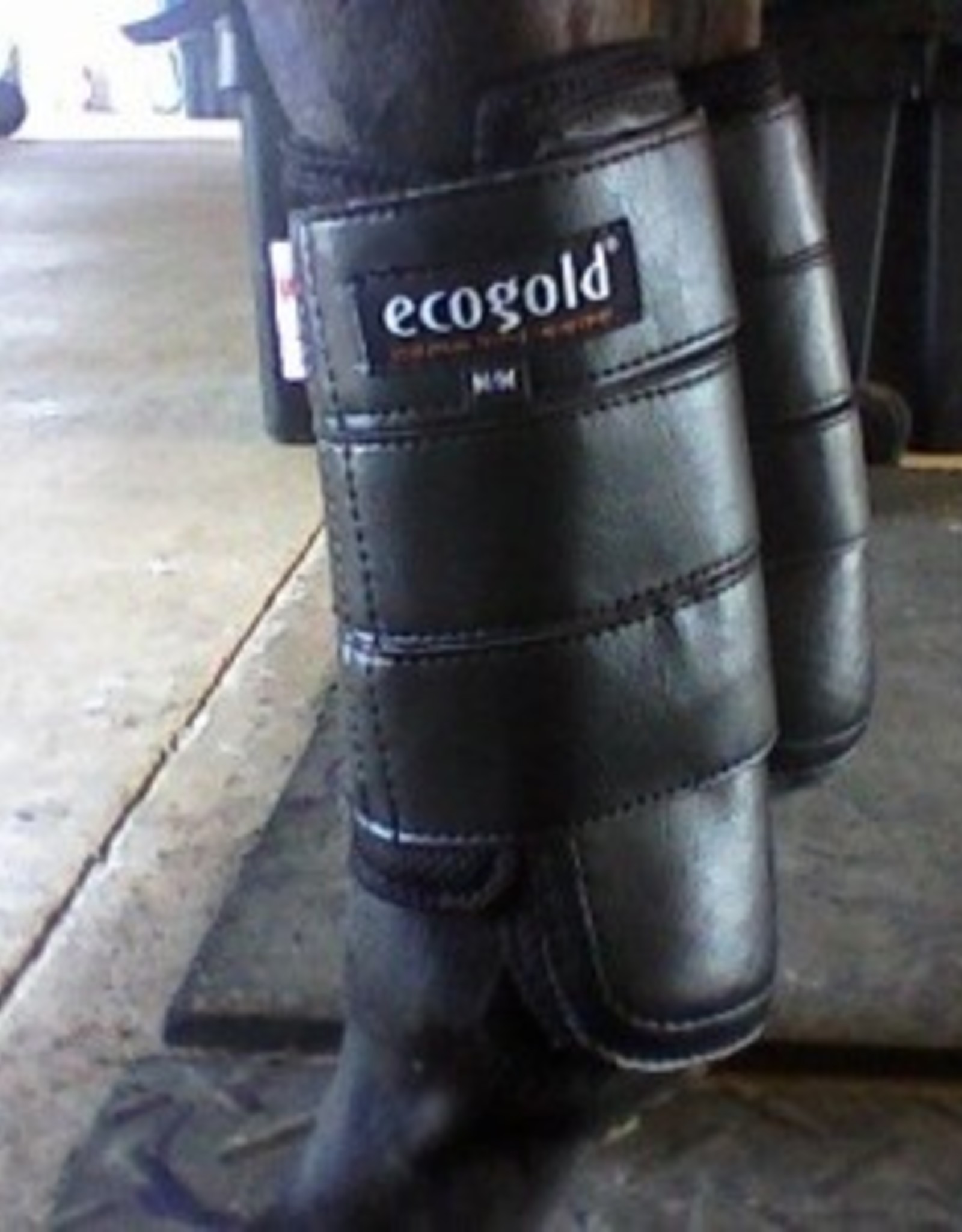 ecogold cross country boots