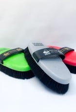 Haas Grooming Products - Grundy's Finest Brush