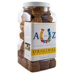 A TO Z A TO Z Horse Cookies - Original Molasses Flavor - 4.5lb Jar