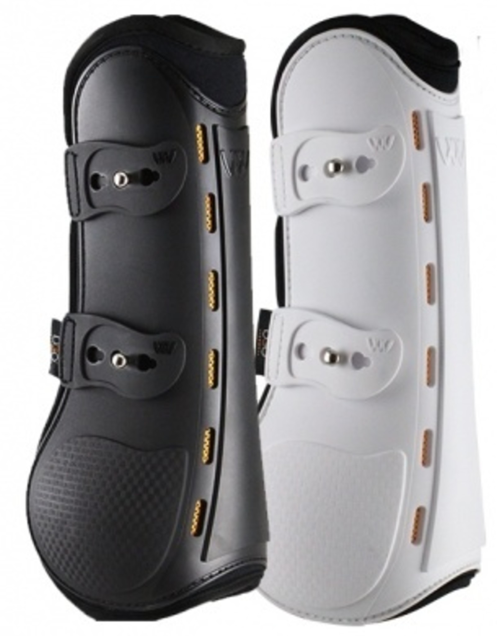 woof wear tendon boots
