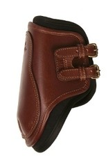 Majyk Equipe Leather Equitation with Buckle Closure Hind Boot