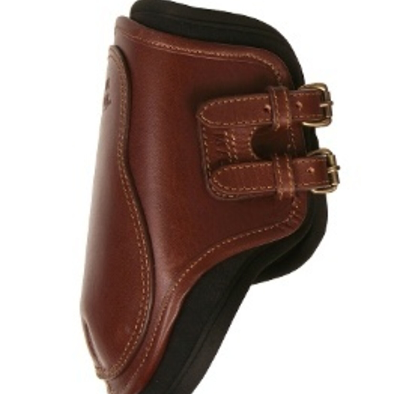 Majyk Equipe Leather Equitation with Buckle Closure Hind Boot