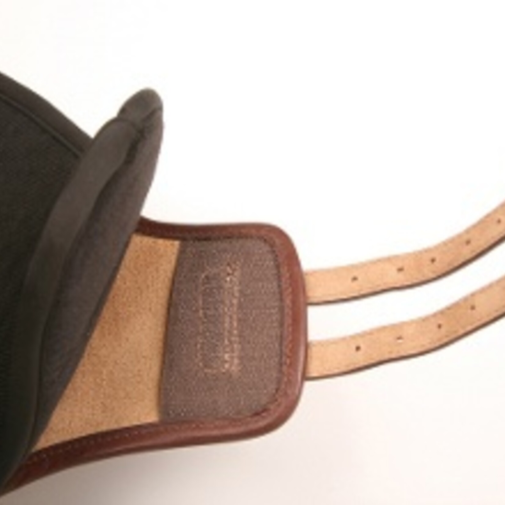 Majyk Equipe Leather Equitation with Buckle Closure Hind Boot