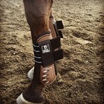 Majyk Equipe Vented Infinity Front Boot