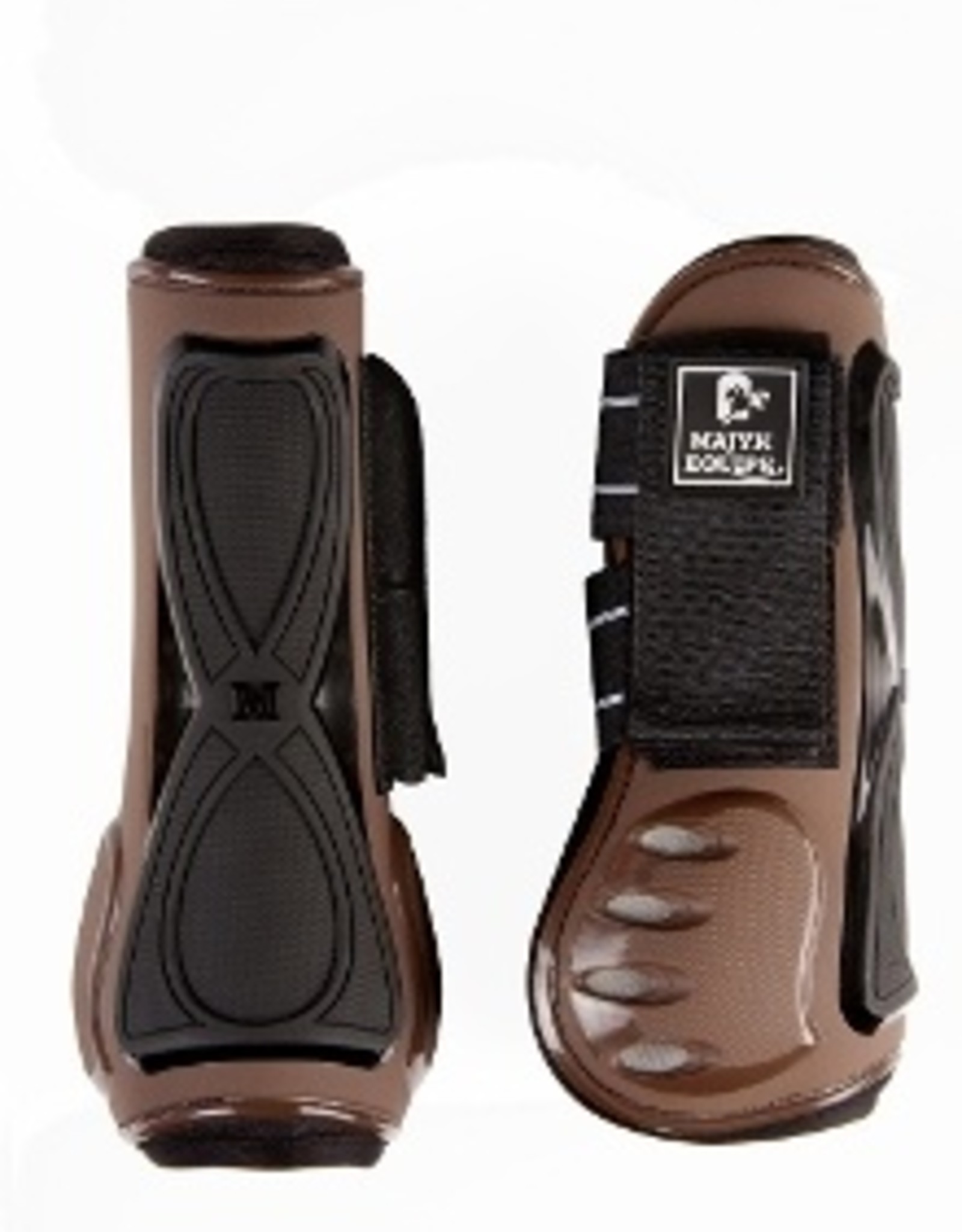Majyk Equipe Vented Infinity Open Front Boot