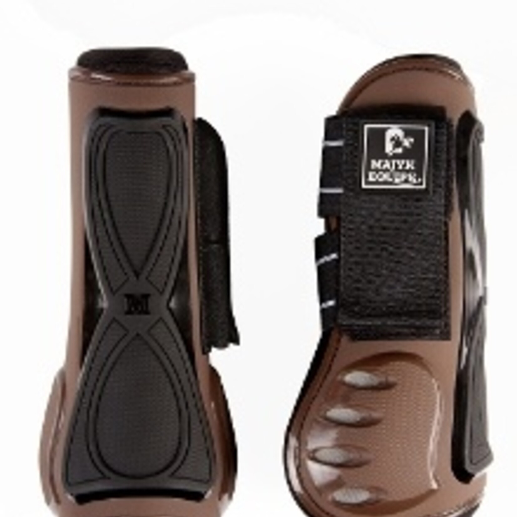 Majyk Equipe Vented Infinity Open Front Boot