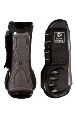 Majyk Equipe Vented Infinity Open Front Boot