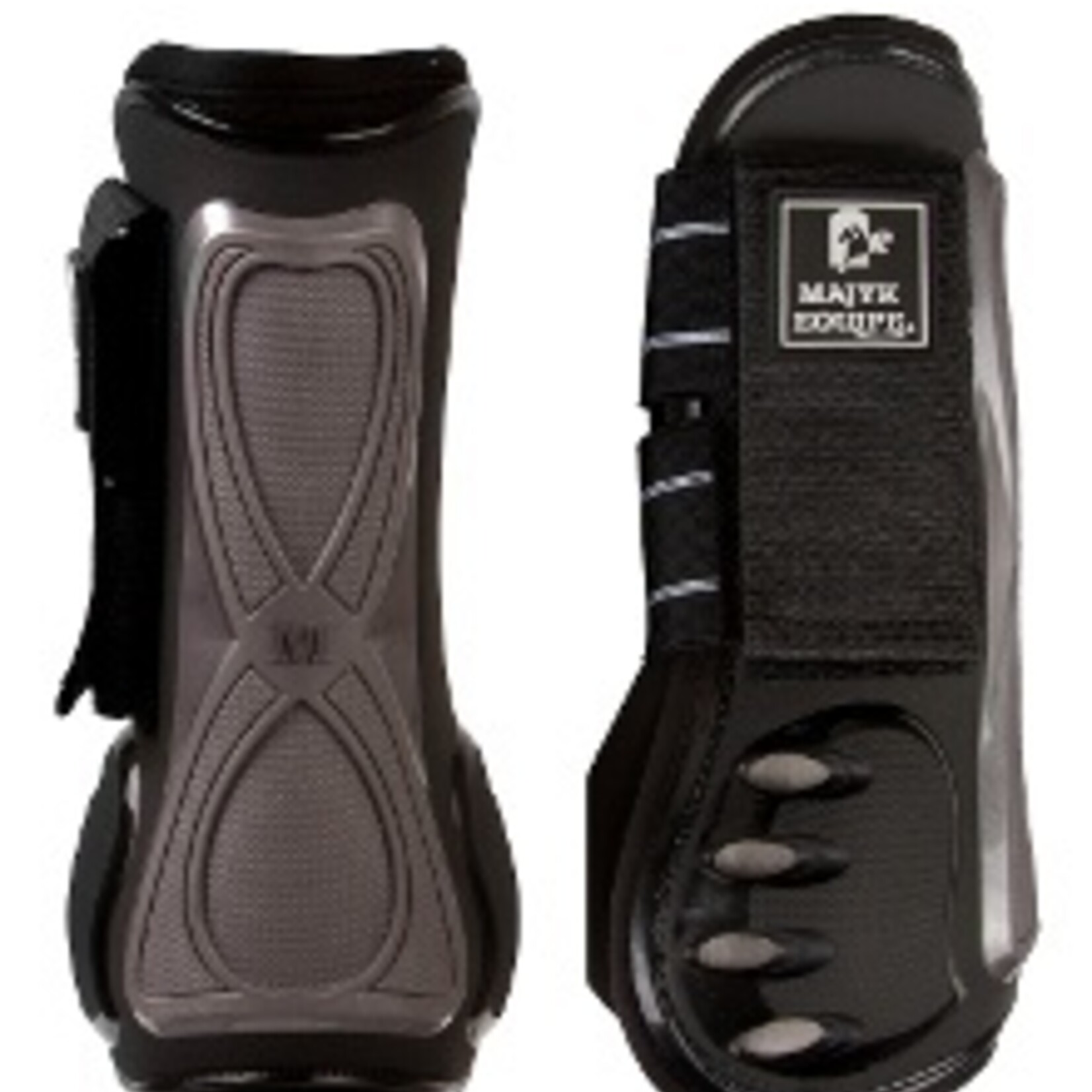 Majyk Equipe Vented Infinity Open Front Boot