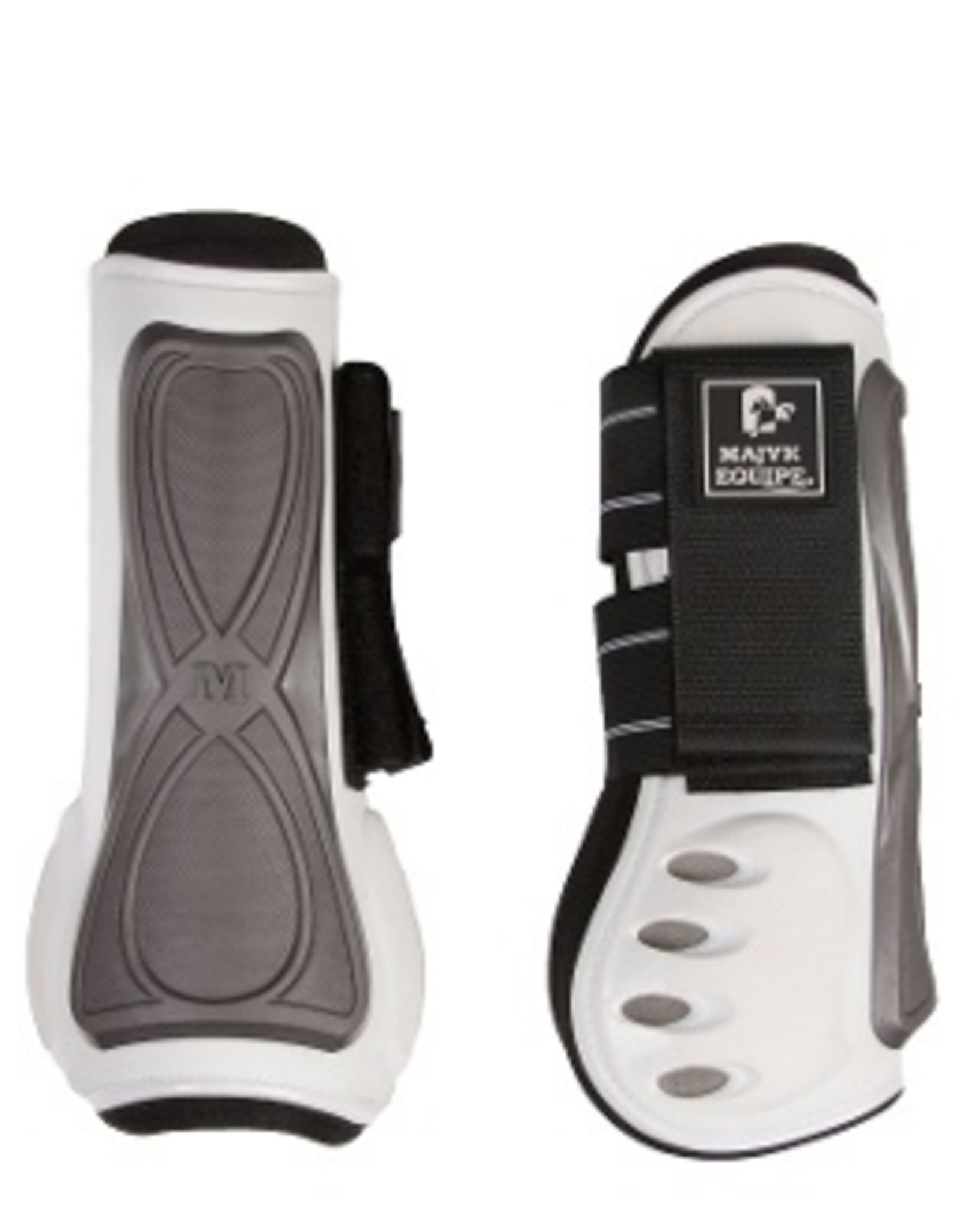 Majyk Equipe Vented Infinity Open Front Boot