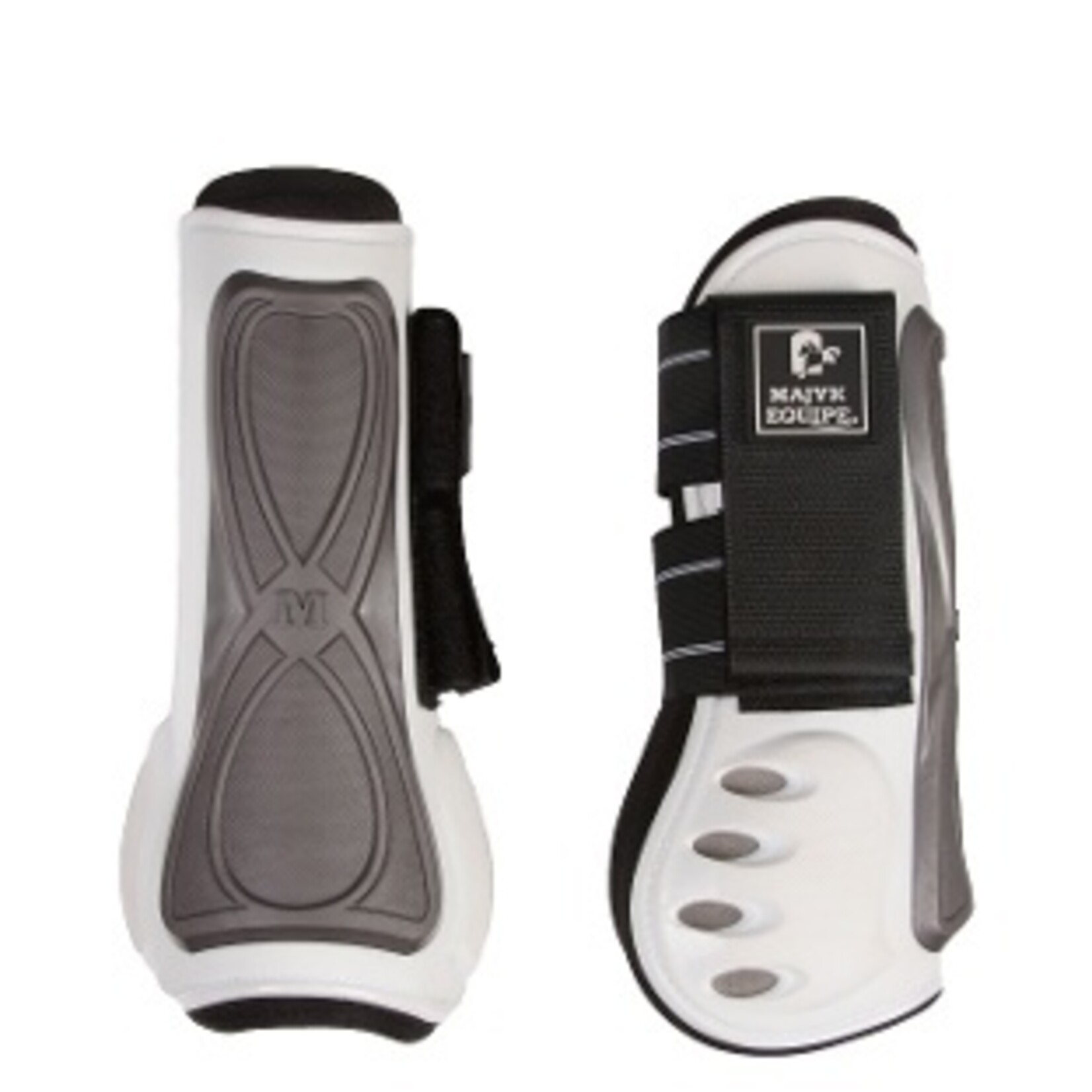 Majyk Equipe Vented Infinity Open Front Boot