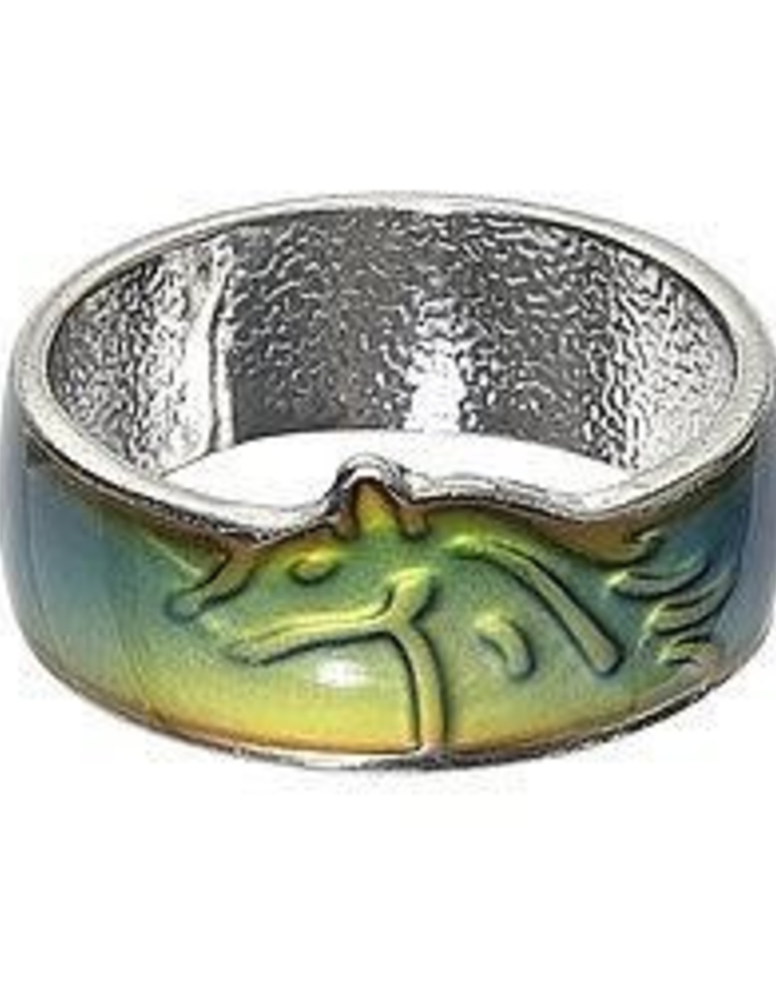 Pony Mood Rings - Assorted