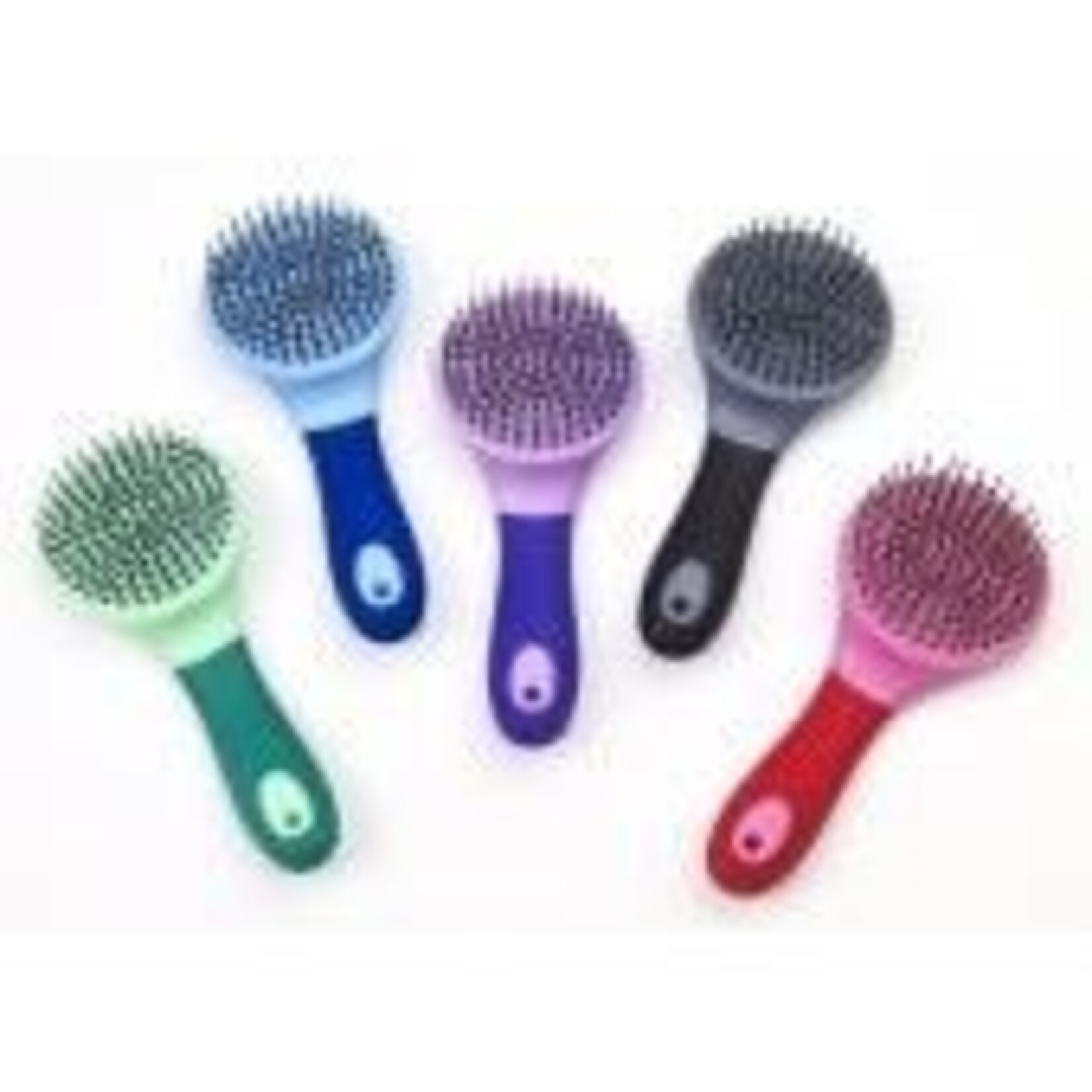 Mane & Tail Soft Touch Brush