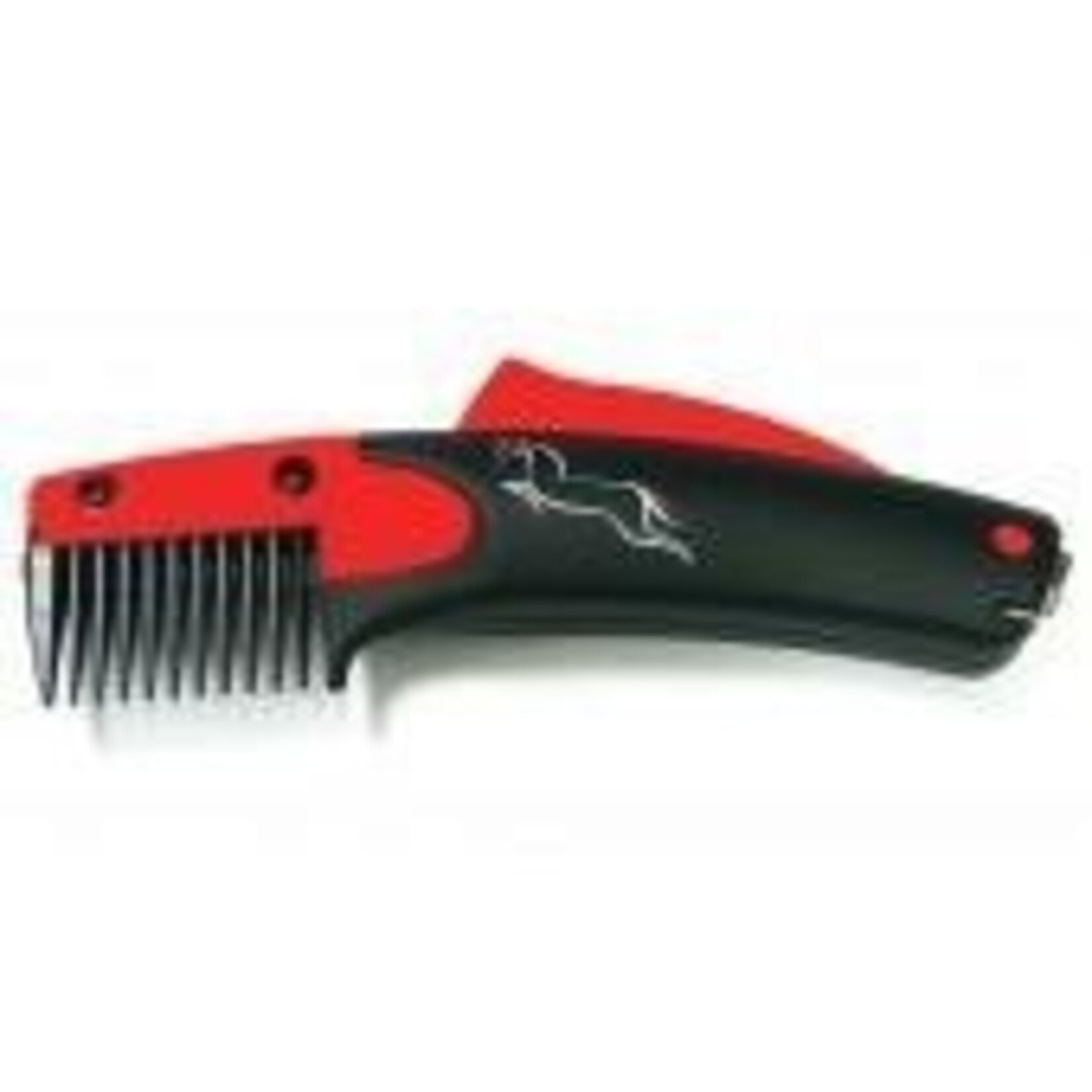 Solo Comb SoloComb Mane Pulling Tool