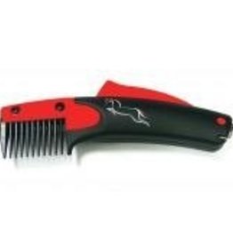 Solo Comb SoloComb Mane Pulling Tool